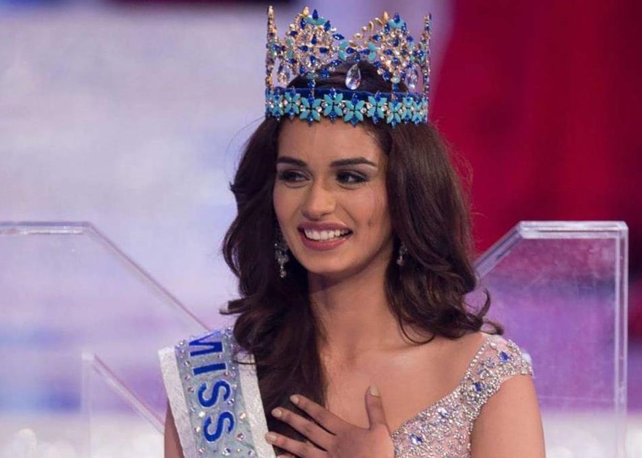 Трансгендер впервые поборется за звание «Мисс вселенная»