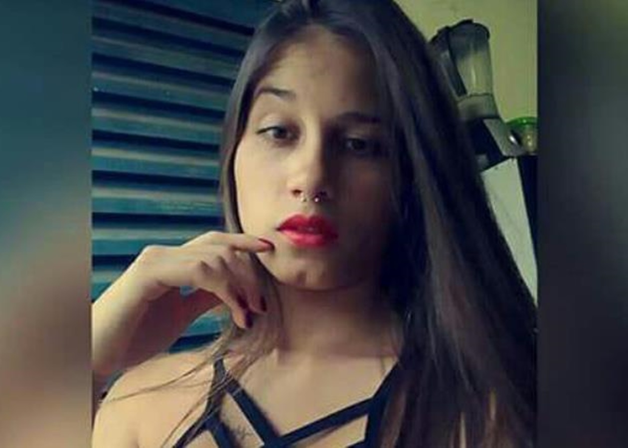 Собственное убийство сняла на видео 22-летняя бразильянка
