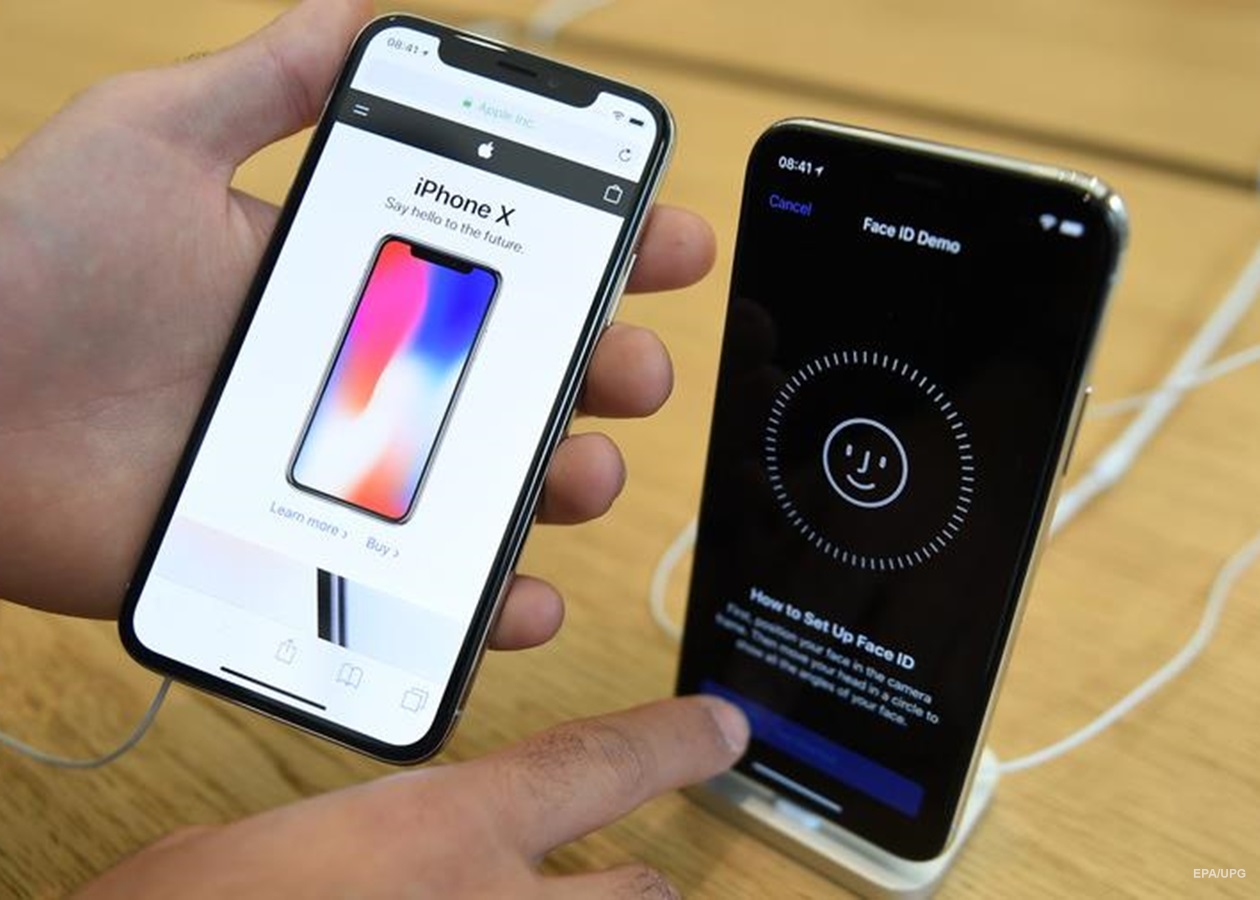 iPhone X: как главный смартфон Apple уничтожает репутацию -  Korrespondent.net