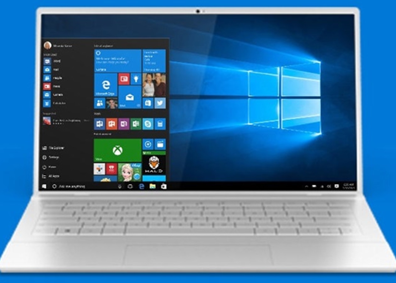 Хакери зламали всі п'ять рівнів захисту Windows 10 - Korrespondent.net
