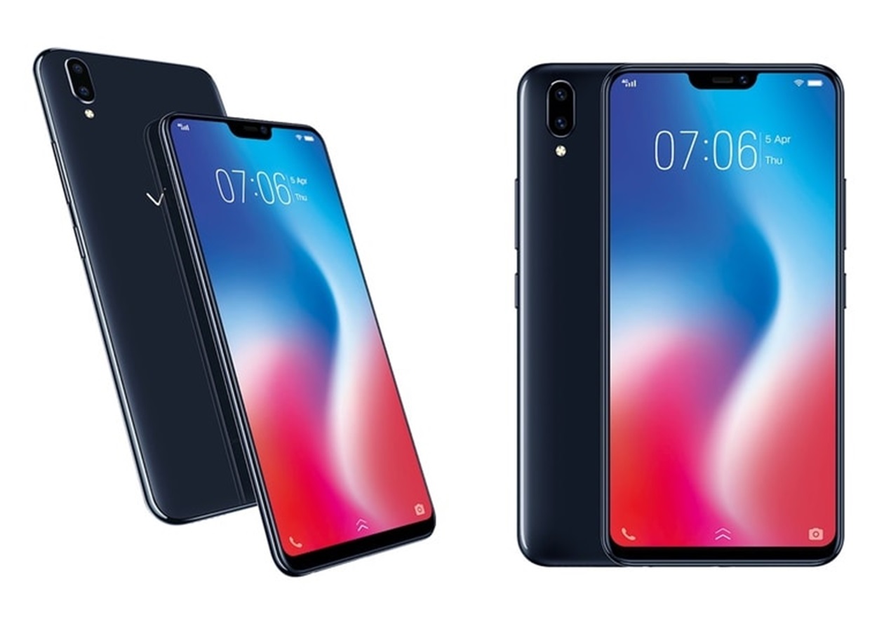 Китайцы представили клон iPhone X с 