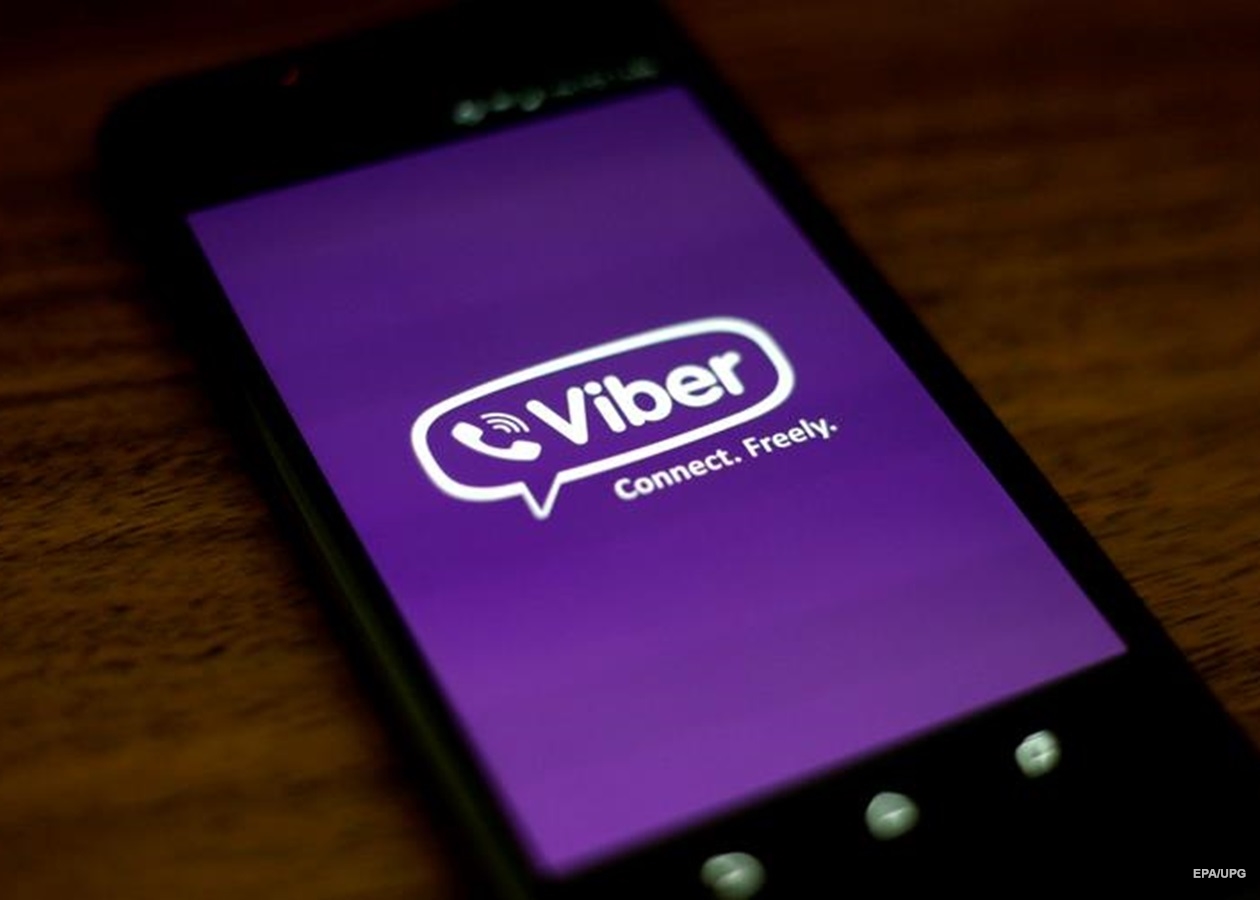 В России могут заблокировать Viber – СМИ - Korrespondent.net