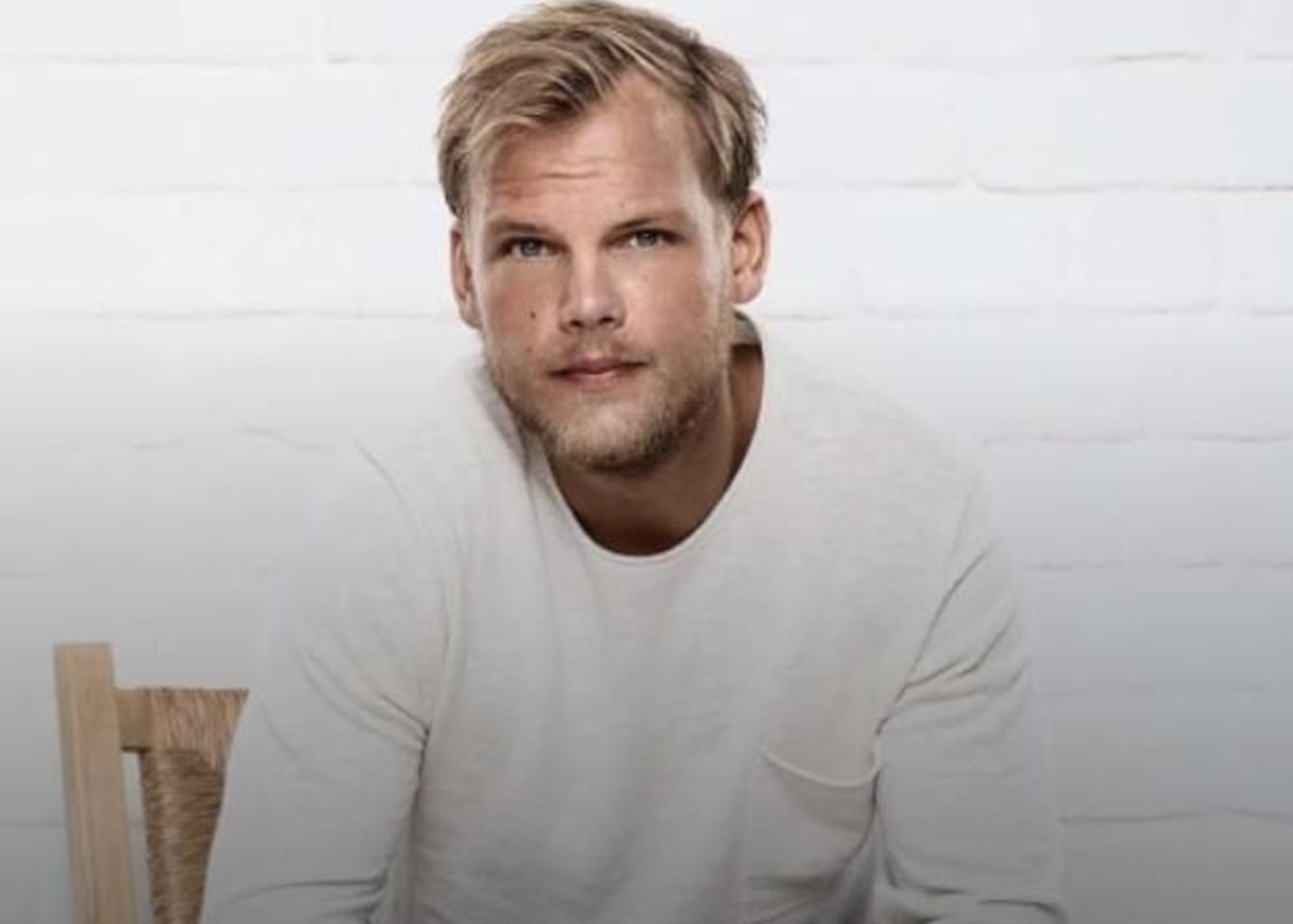      Avicii       