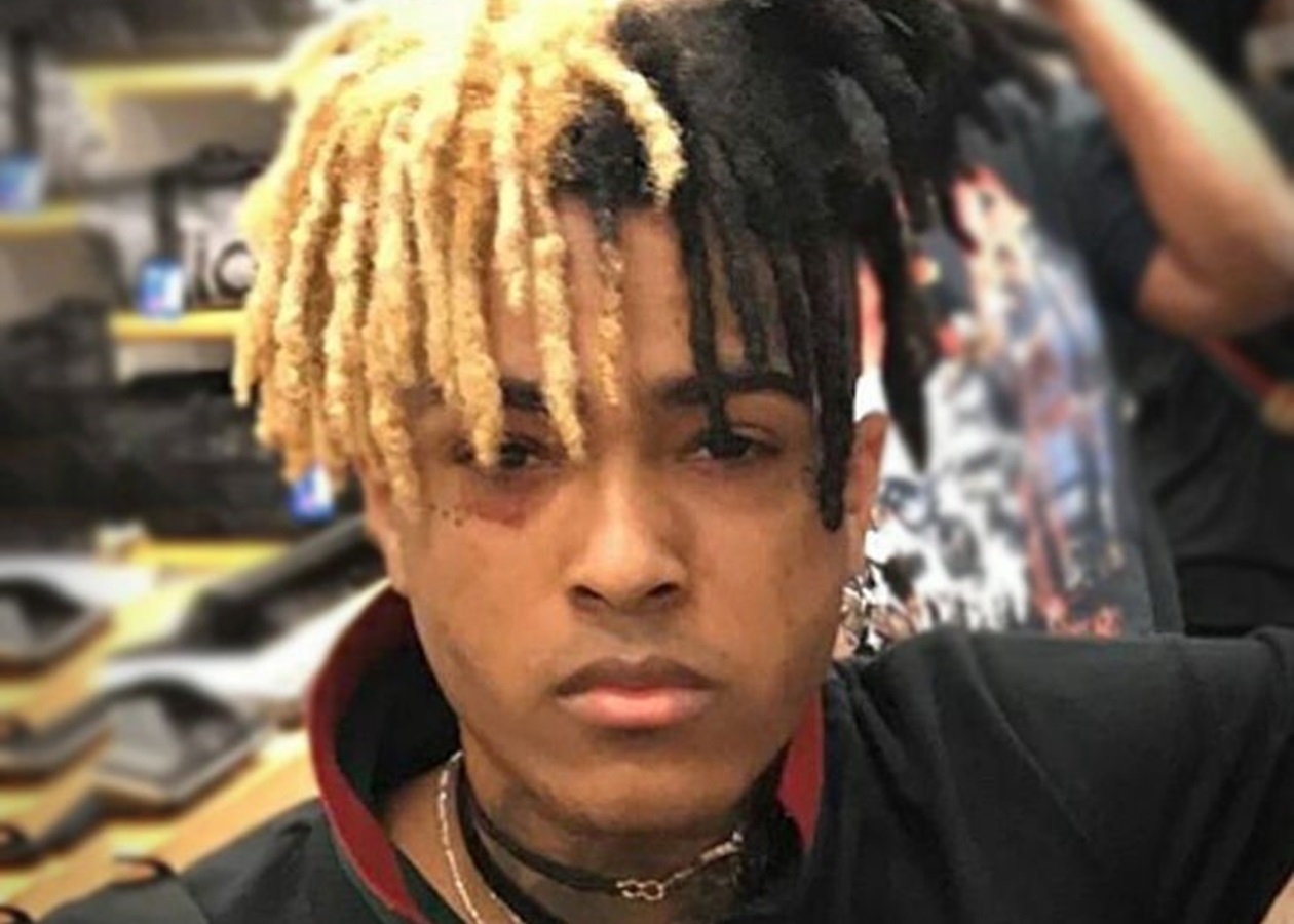 У Флориді застрелили репера Xxxtentacion 