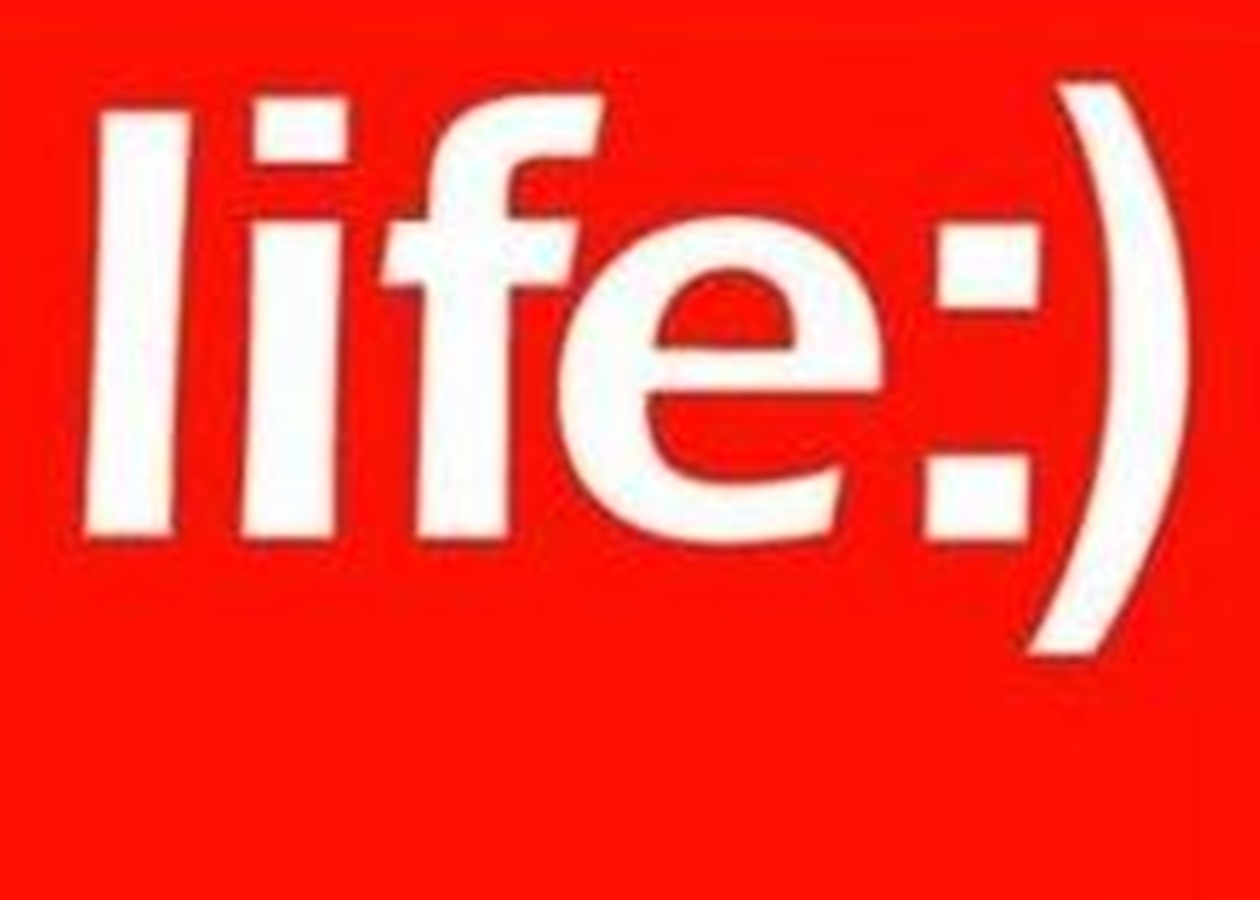 life:) предлагает новый продукт «life:) on-line»: мобильный и домашний  интернет в одном! - Korrespondent.net