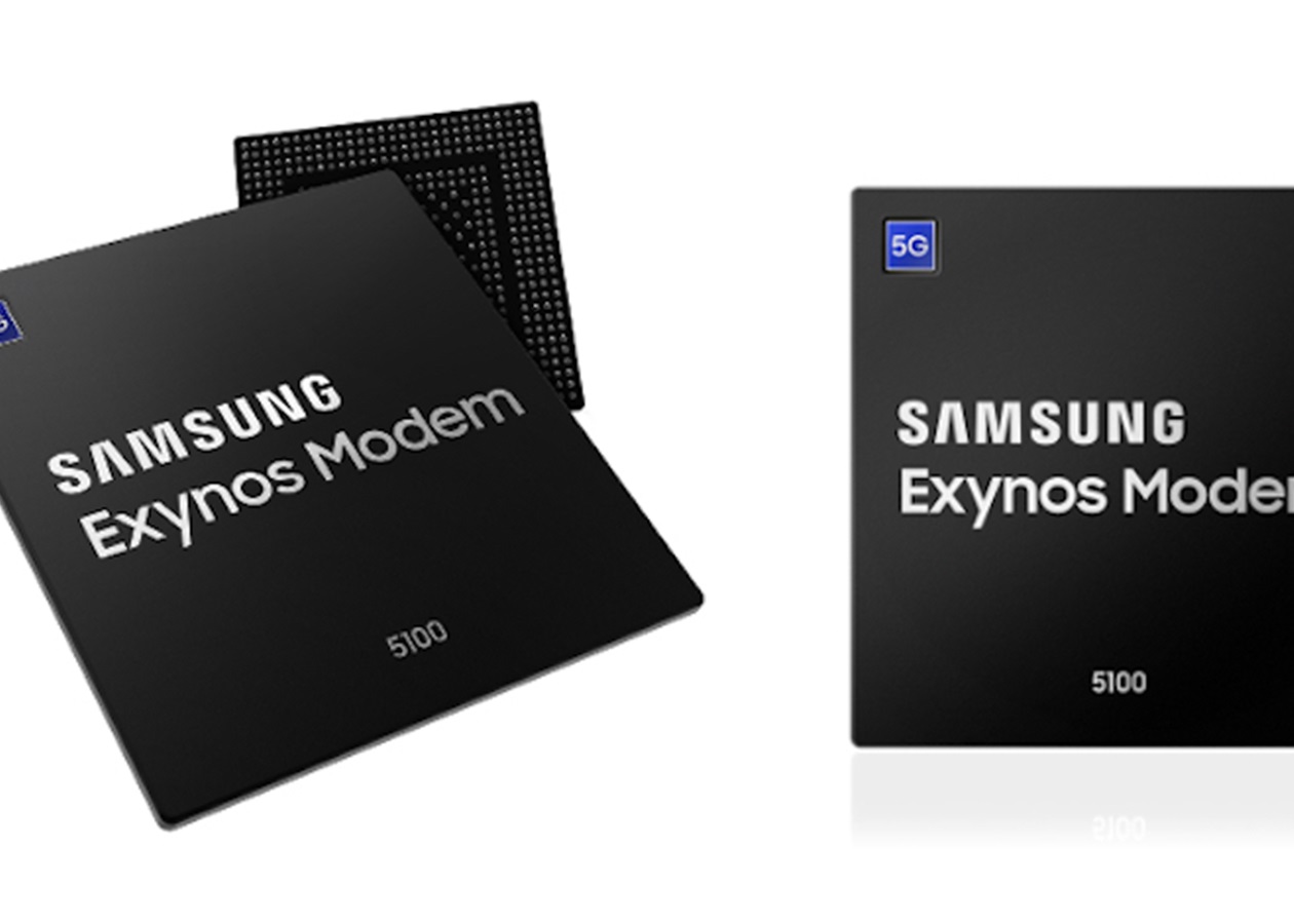 Представлен первый 5G-модем для мобильных гаджетов - Korrespondent.net