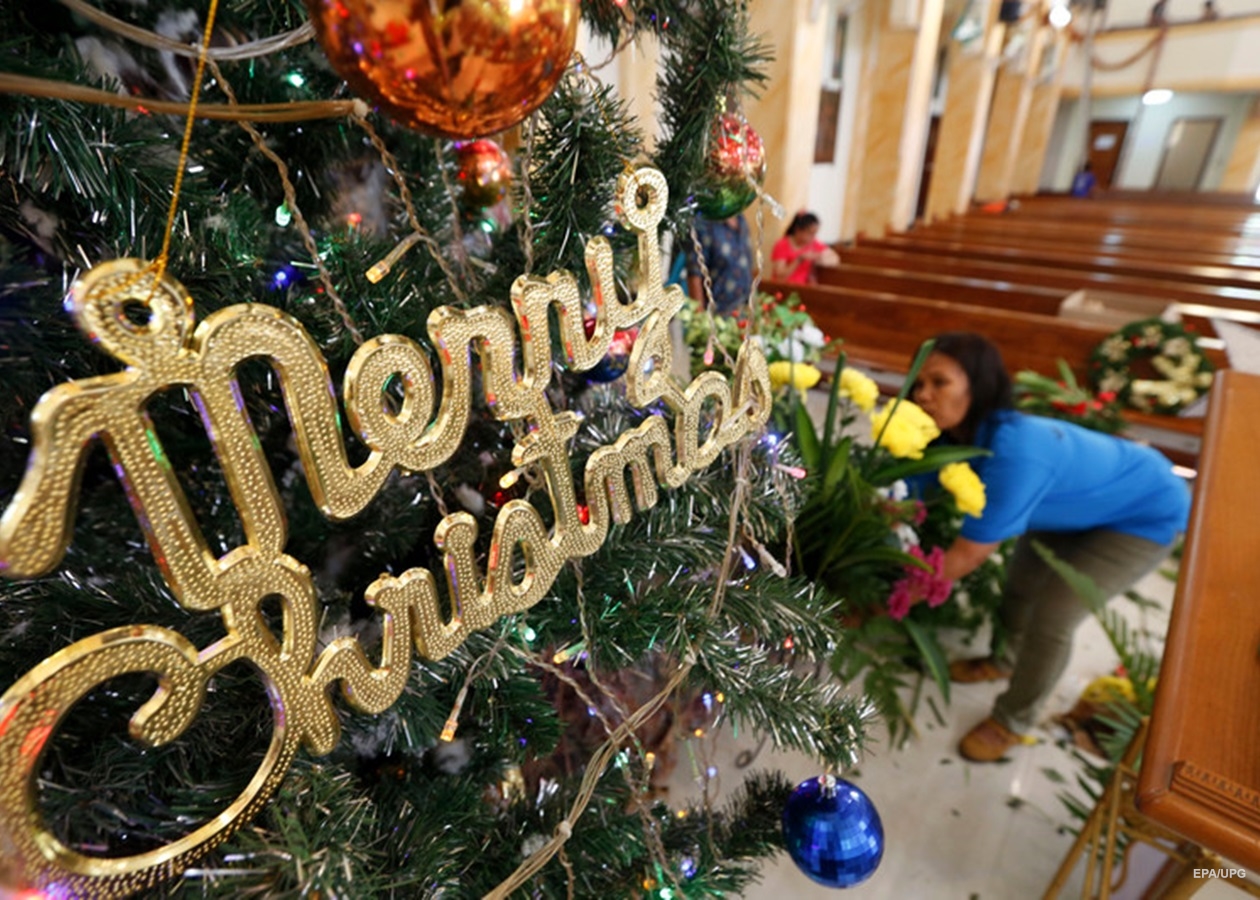 Католическое Рождество 2018 в Украине ᐉ особенности праздника, традиции -  Korrespondent.net