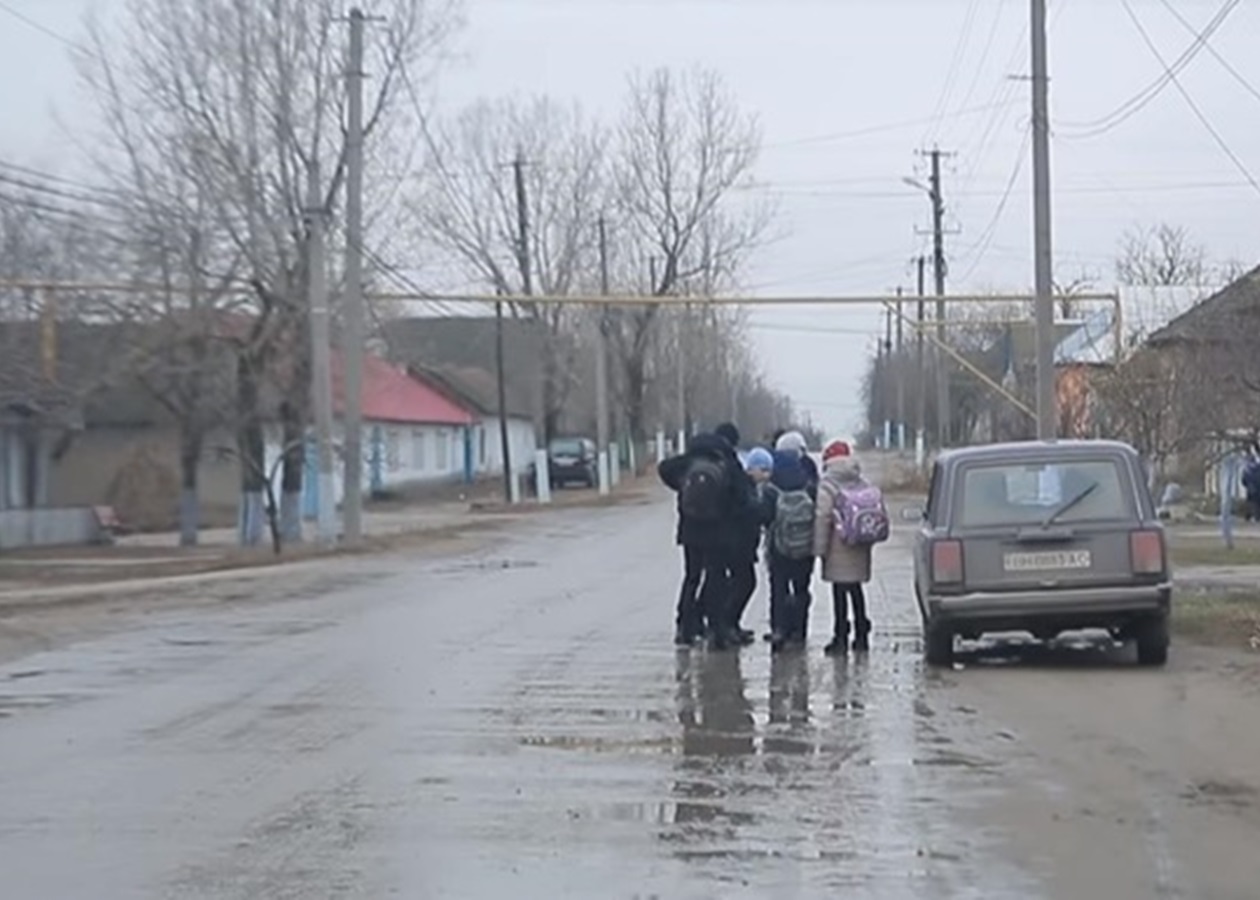 Полиция не нашла состава преступления в гей-порно со школьниками