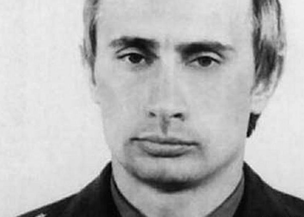 ЗМІ: Володимир Путін у НДР мав посвідчення "штазі" - Korrespondent.net