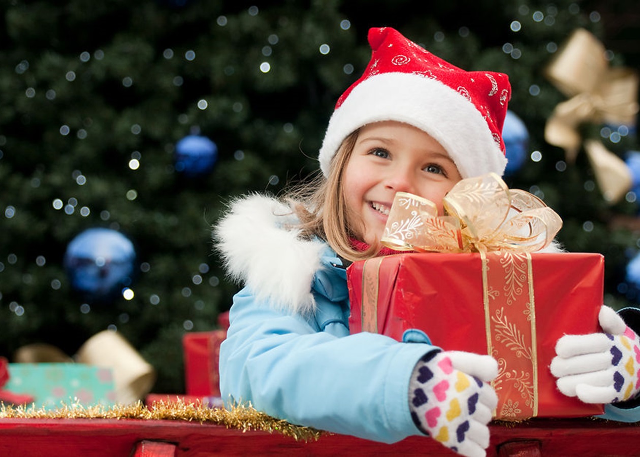 Подарки на день святого Николая 2018 ᐉ что подарить ребенку -  Korrespondent.net