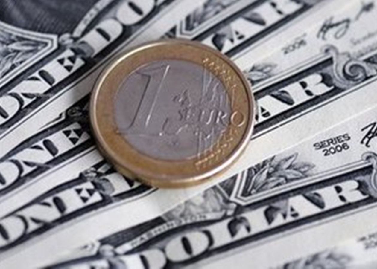 Курс валют - Korrespondent.net