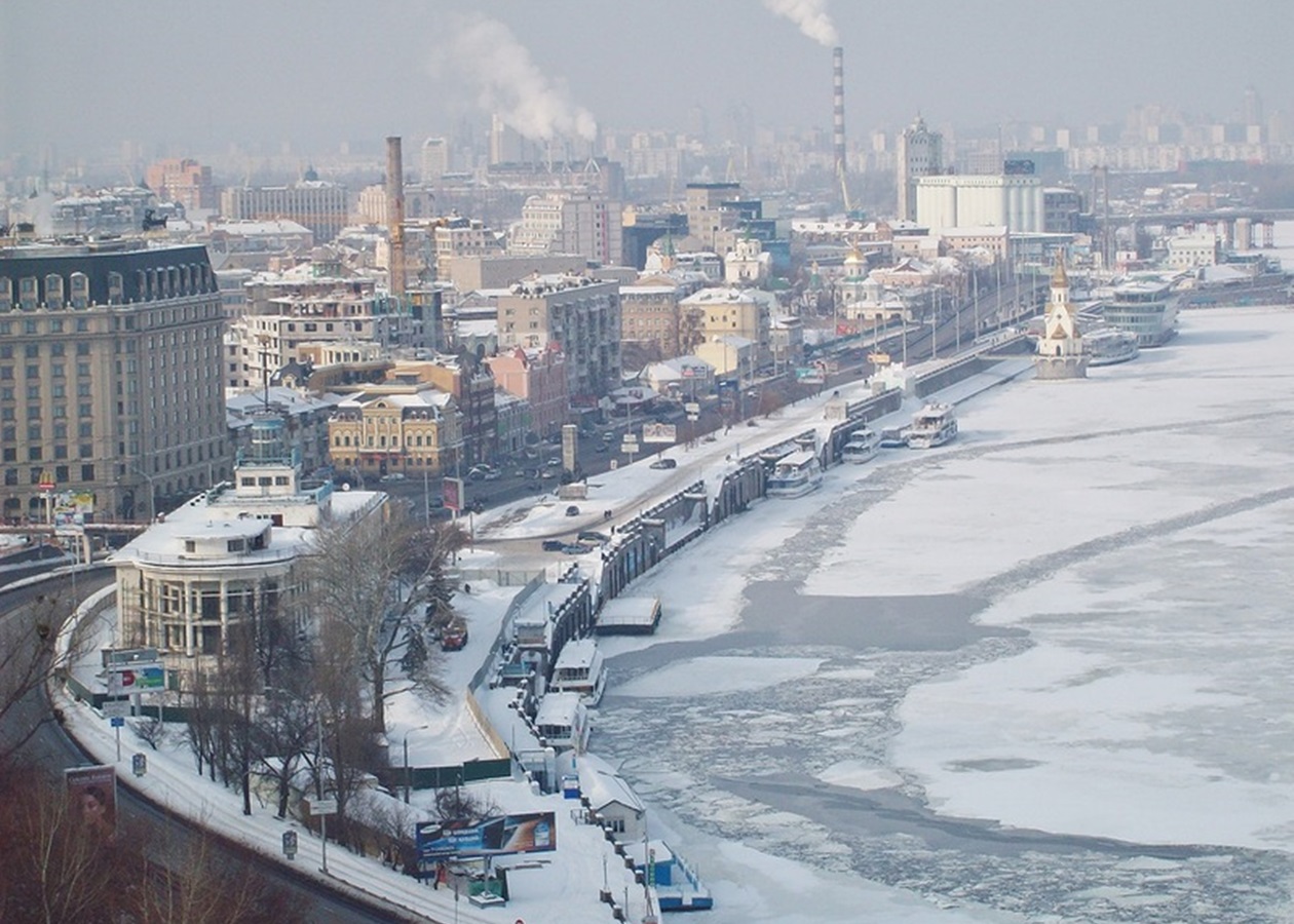 Куди піти в Києві на вихідних ᐉ афіша 2 3 лютого 2019