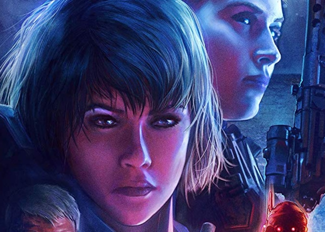 Wolfenstein: Youngblood: смотреть видео трейлера игры - Korrespondent.net