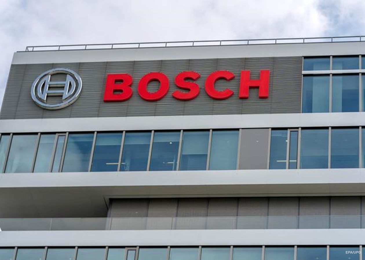 Bosch оштрафована на 90 млн из-за дизельгейта - Korrespondent.net