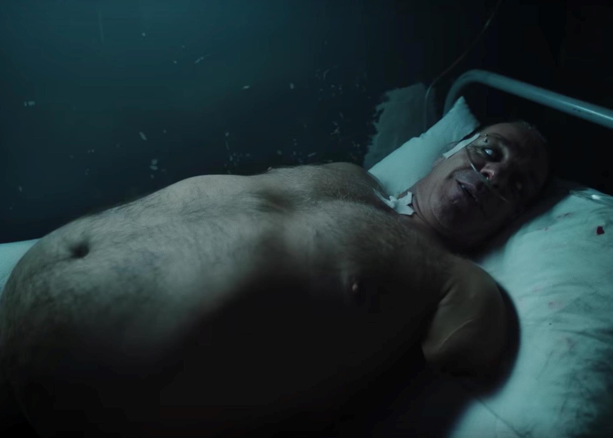 Till lindemann video leak