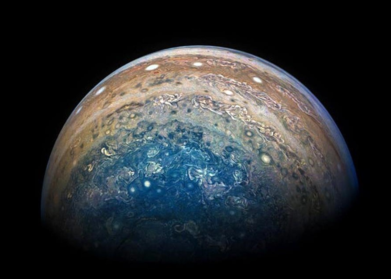 Юпитер Планета фото