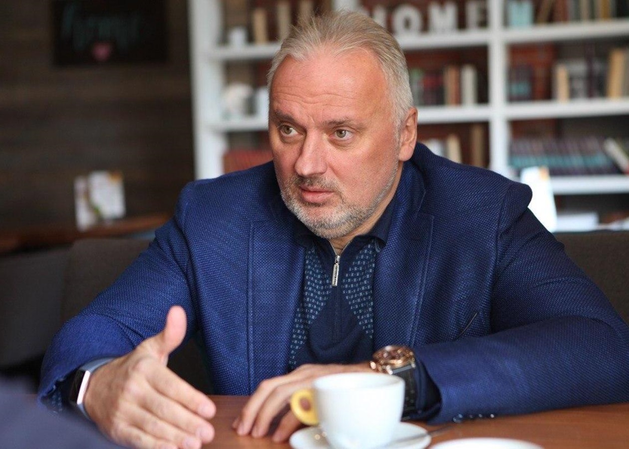 Вадим Нестеренко: Новый \"аграрный\" НДС приведет АПК к сырьевой модели ...