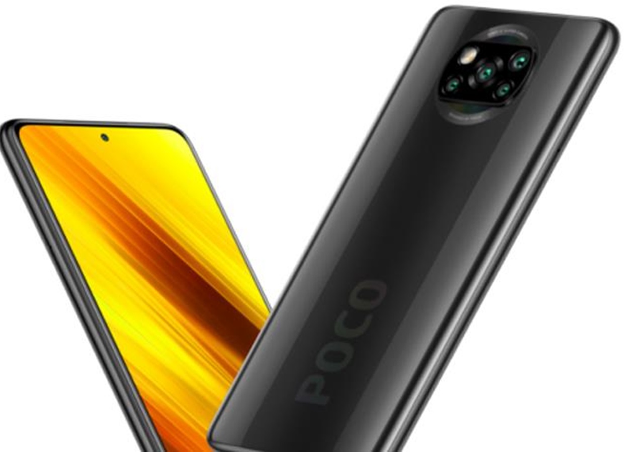 Представлен смартфон Xiaomi Poco X3 NFC: фото, видео - Korrespondent.net