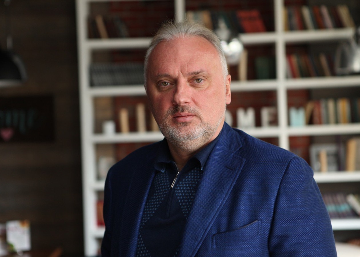 Вадим Нестеренко: Рейдери переоцінюють свої сили і можливості ...