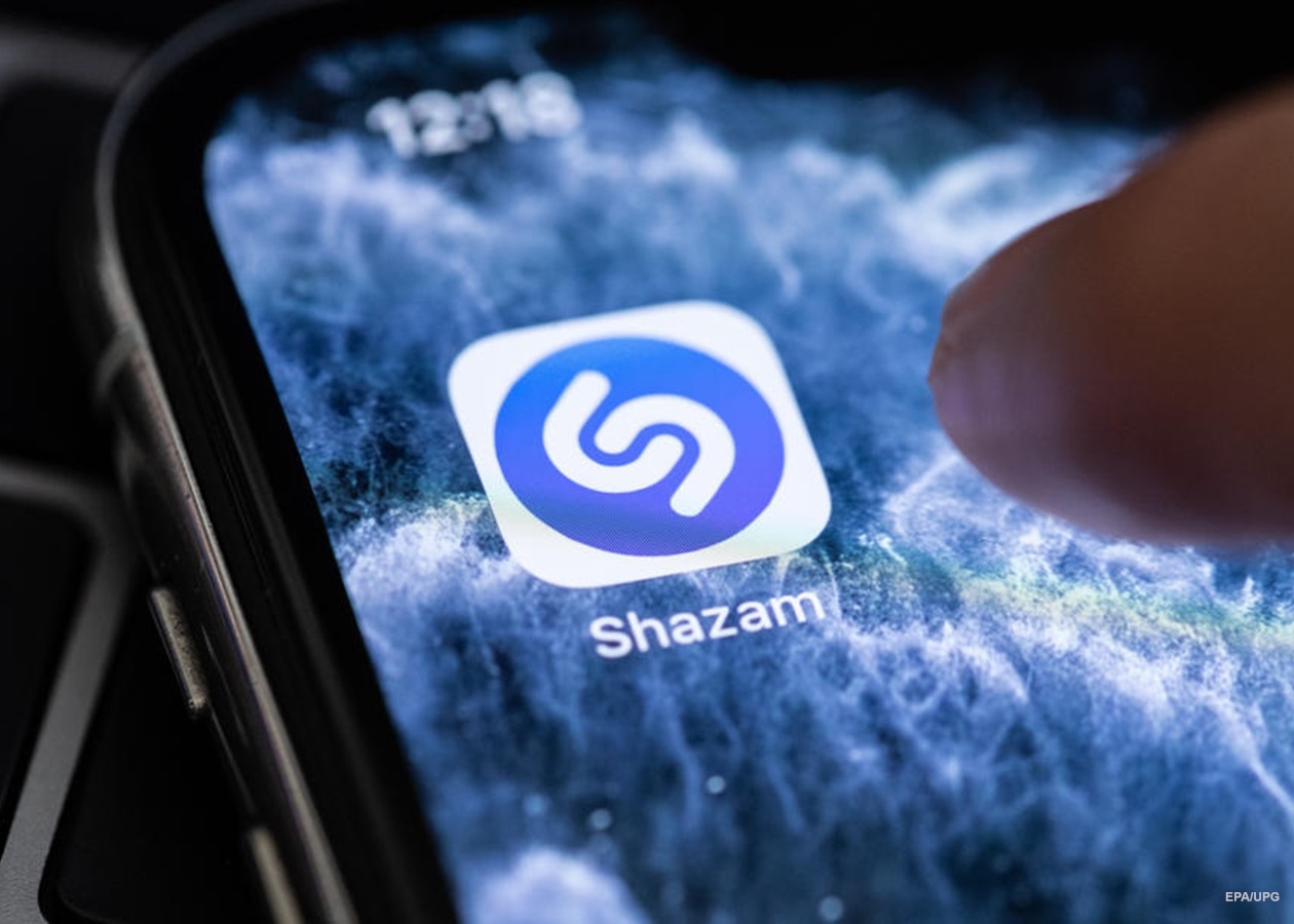 Shazam назвал самые популярные песни всех времен - Korrespondent.net