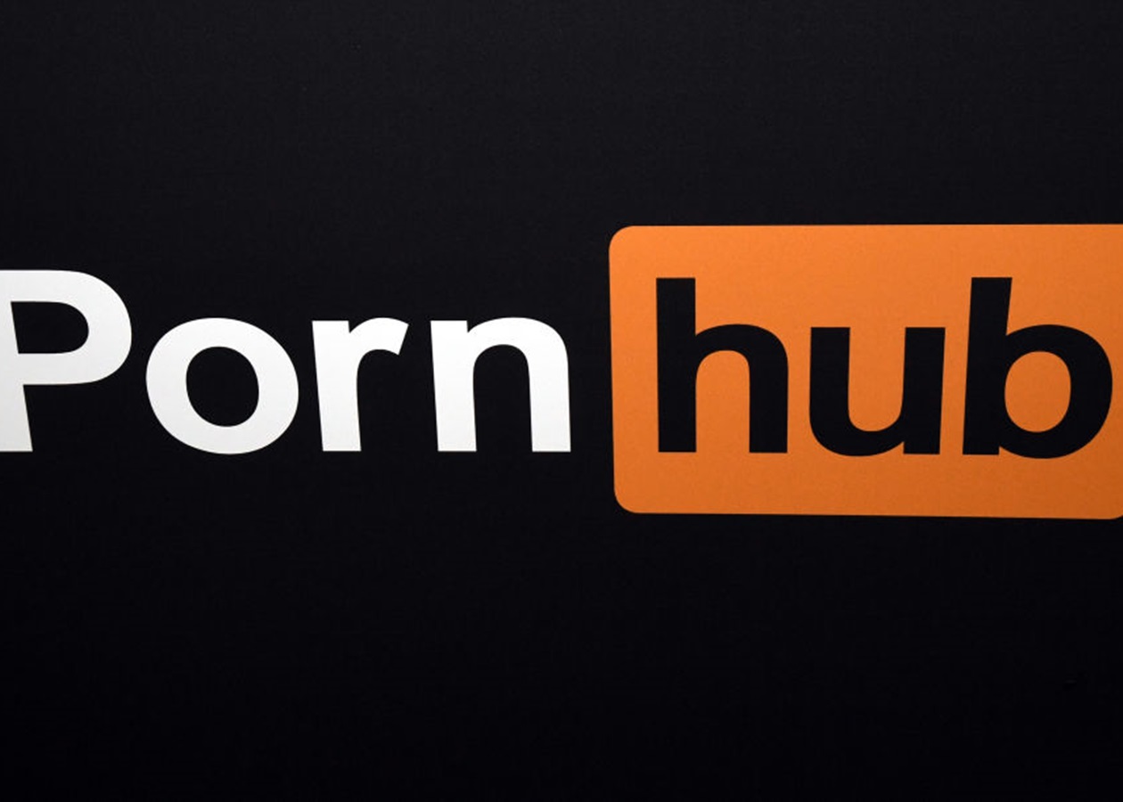 Pornhub удалил миллионы видео после скандала - Korrespondent.net