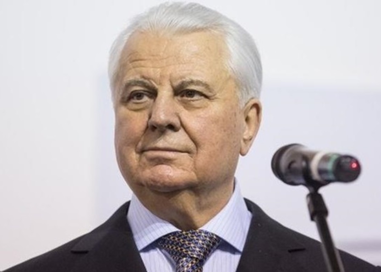 Кравчук выступает за присоединение США к \"нормандскому формату ...