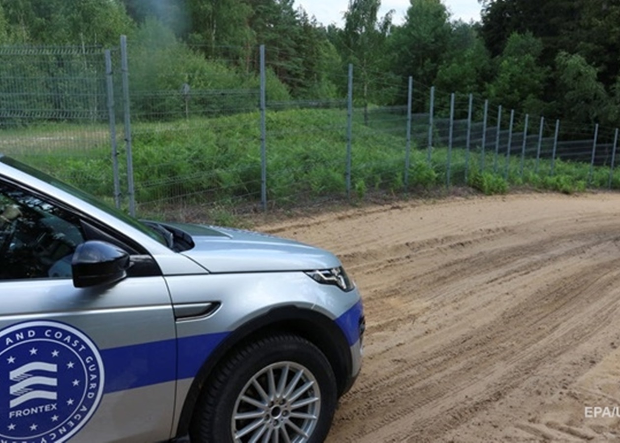 frontex-korrespondent