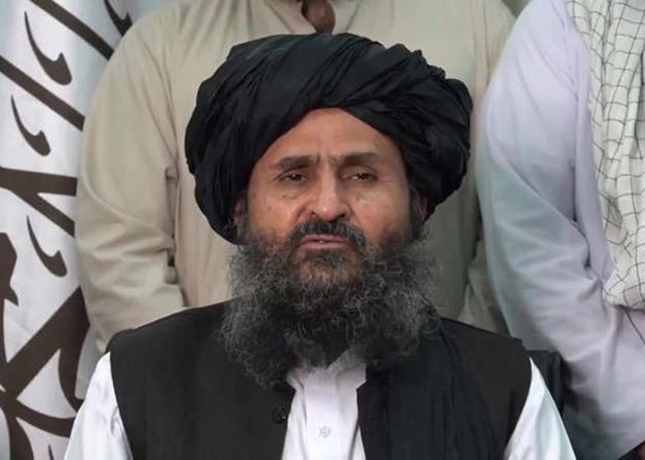 В Афганистан вернулся сооснователь "Талибана" - Korrespondent.net