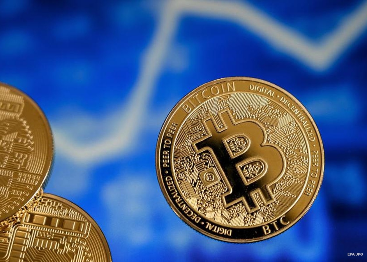 Цена биткоина превысила $50 тысяч впервые с мая - Korrespondent.net