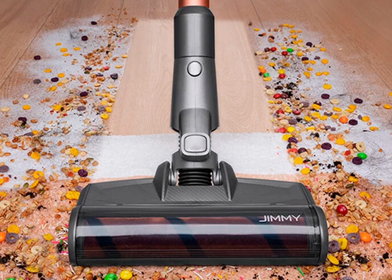 Уборка 2021: беспроводная техника в доме - Korrespondent.net