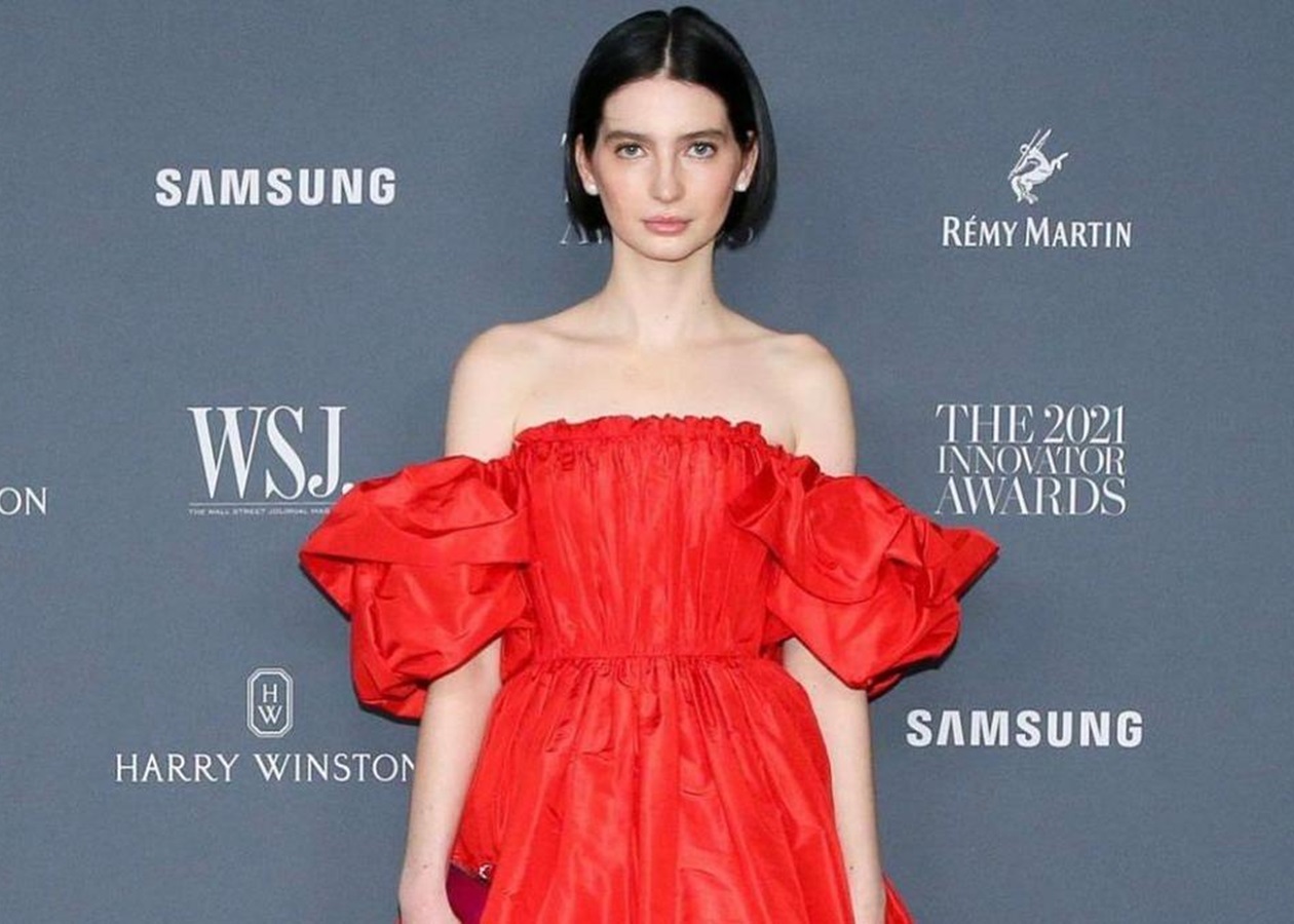 Дочь Пола Уокера впервые украсила обложку Vogue - Korrespondent.net
