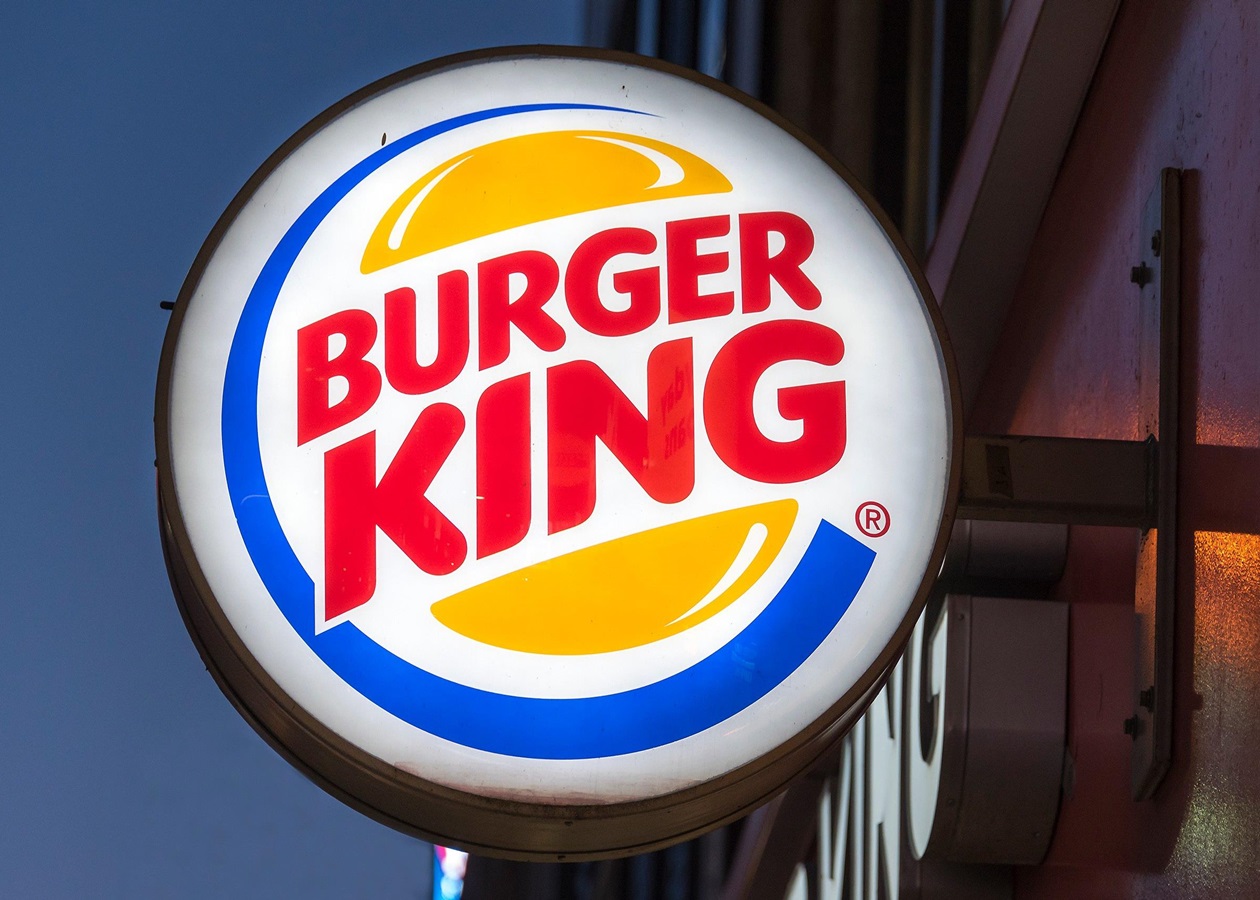 Burger King уходит с российского рынка - Korrespondent.net