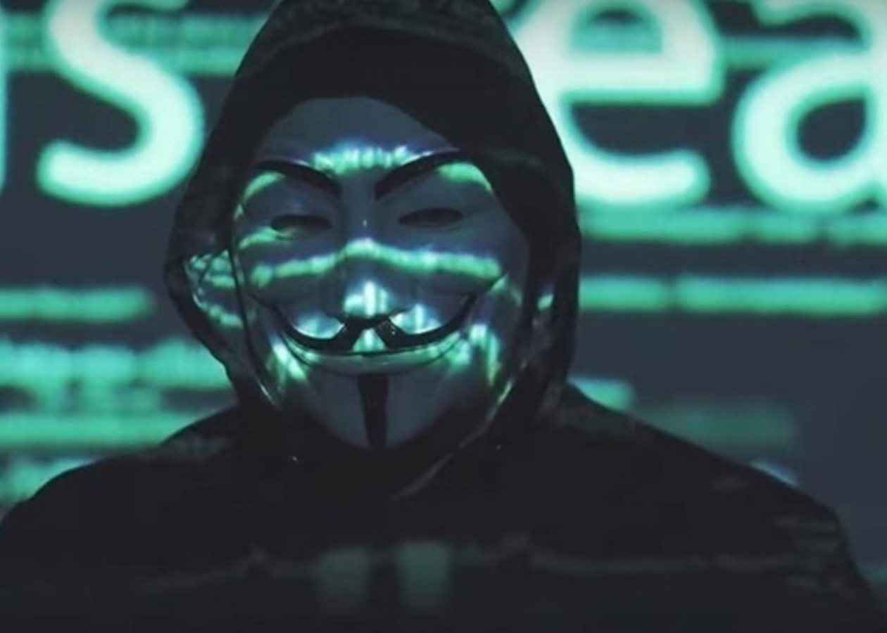 Anonymous зламали білоруські урядові сайти - Korrespondent.net