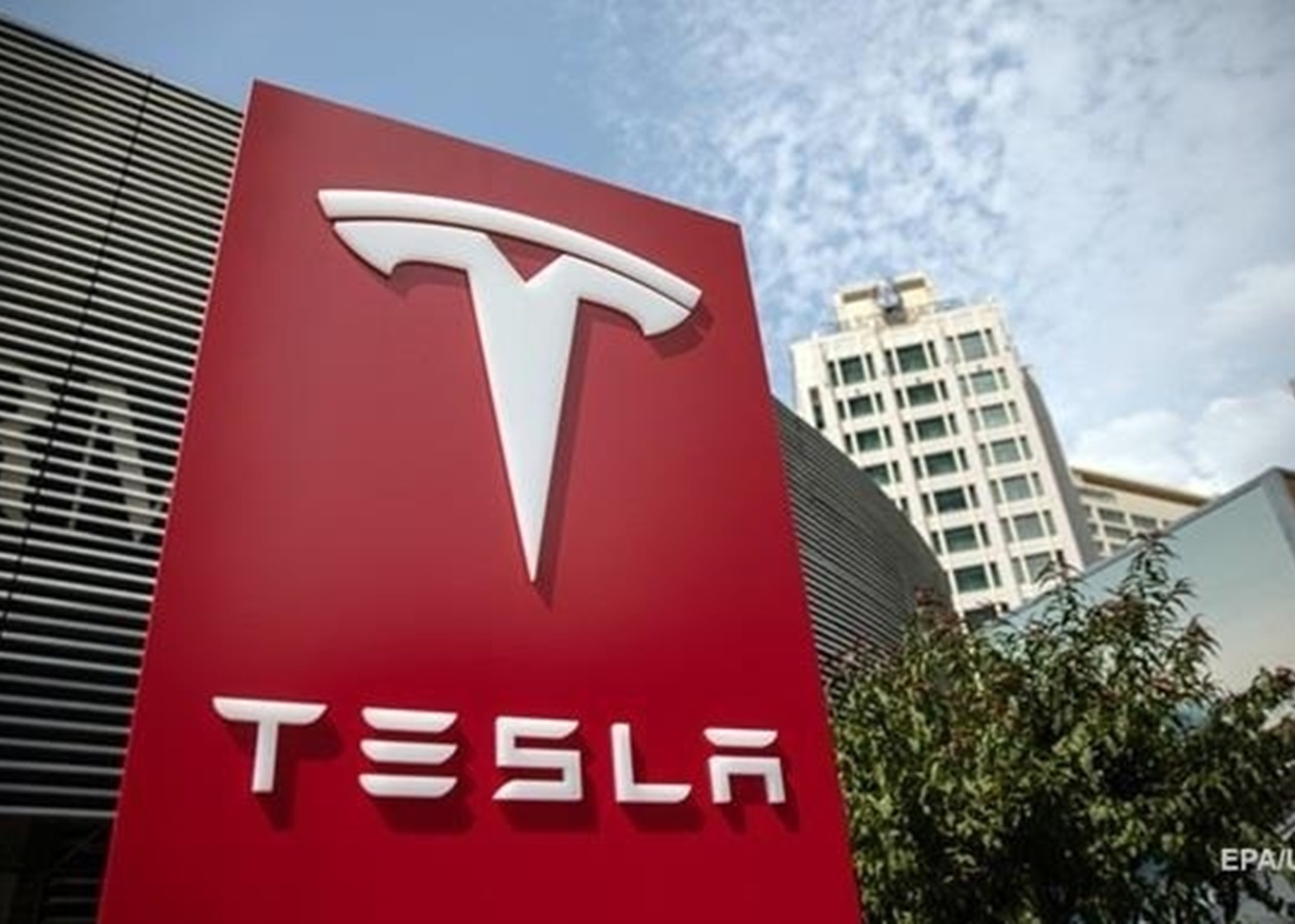 Tesla продала 75 биткоинов