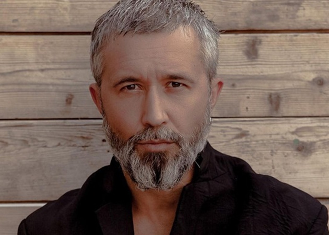 Бабкин рассказал о реакции родственников из РФ на войну в Украине ...