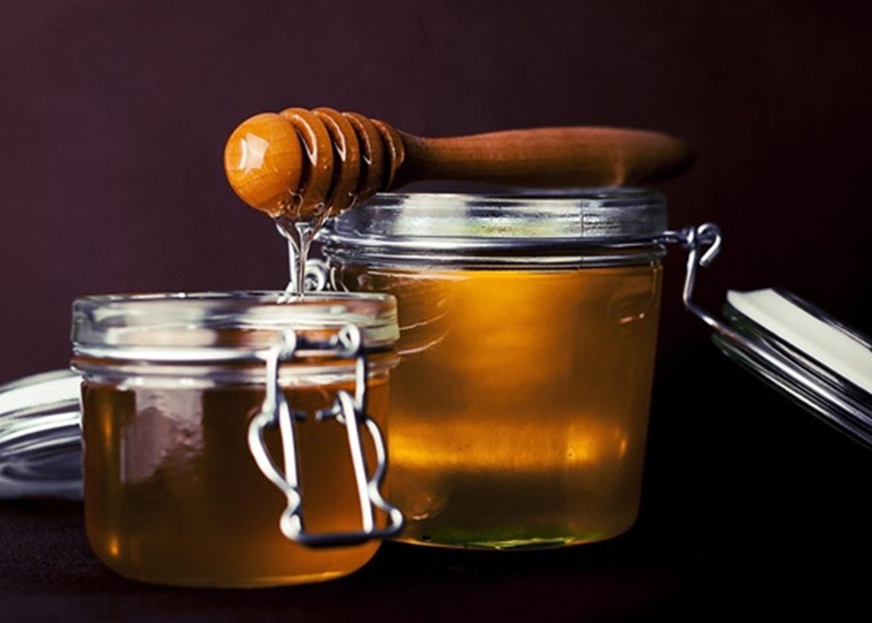Що таке мед з доданим цукром?