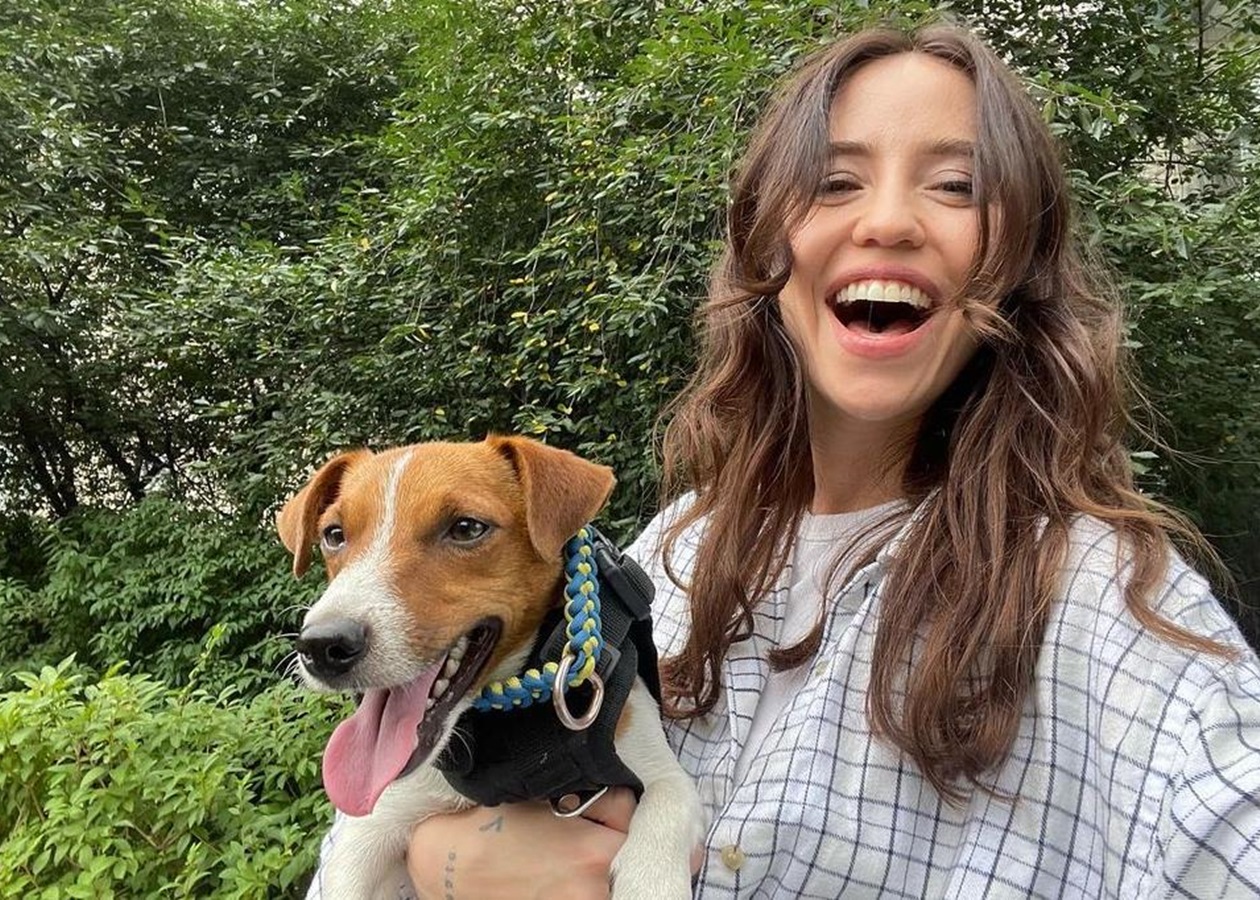 Дорофеева показала себя в 12 лет - Korrespondent.net