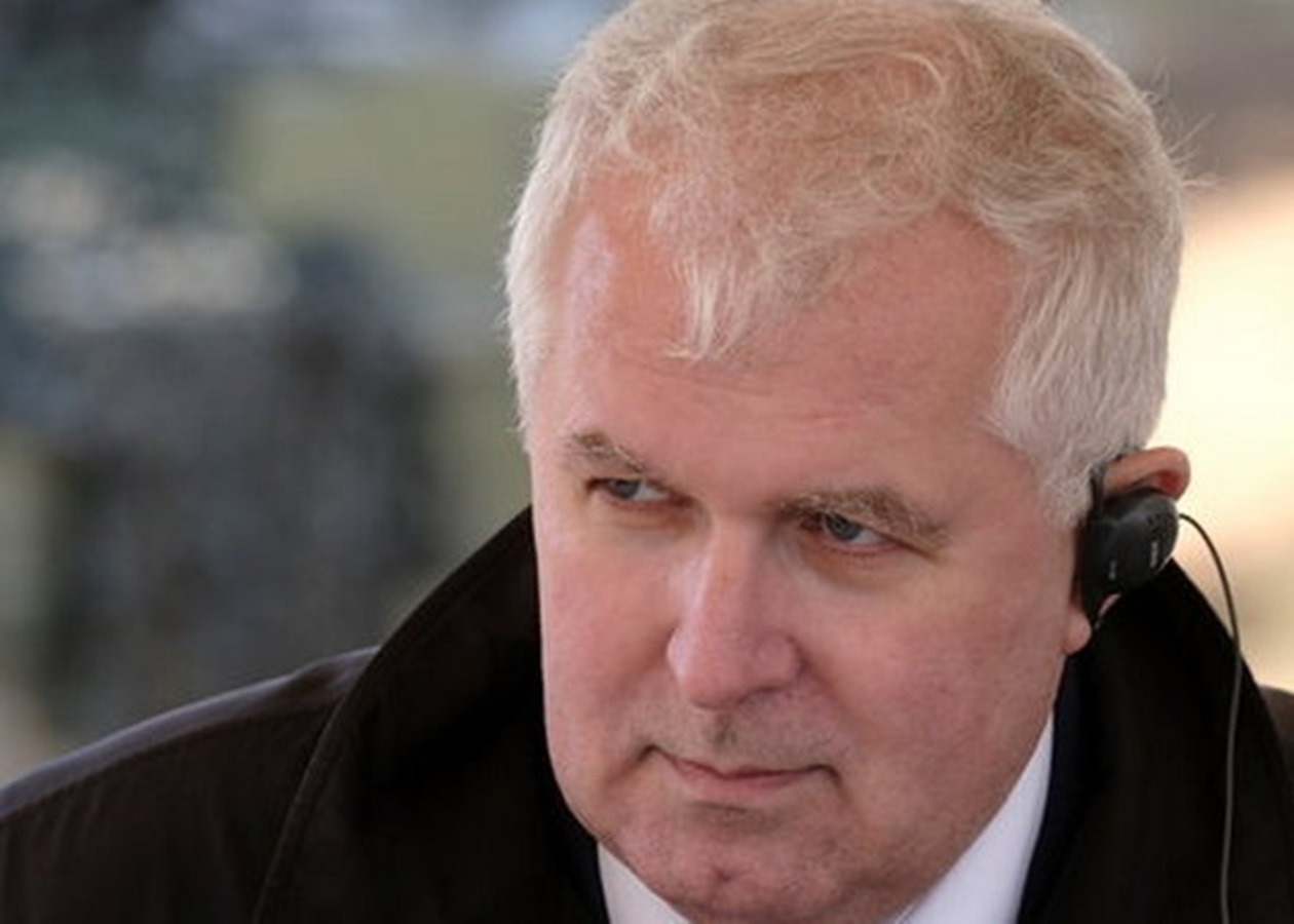 Литва привела в боевую готовность силы быстрого реагирования ...