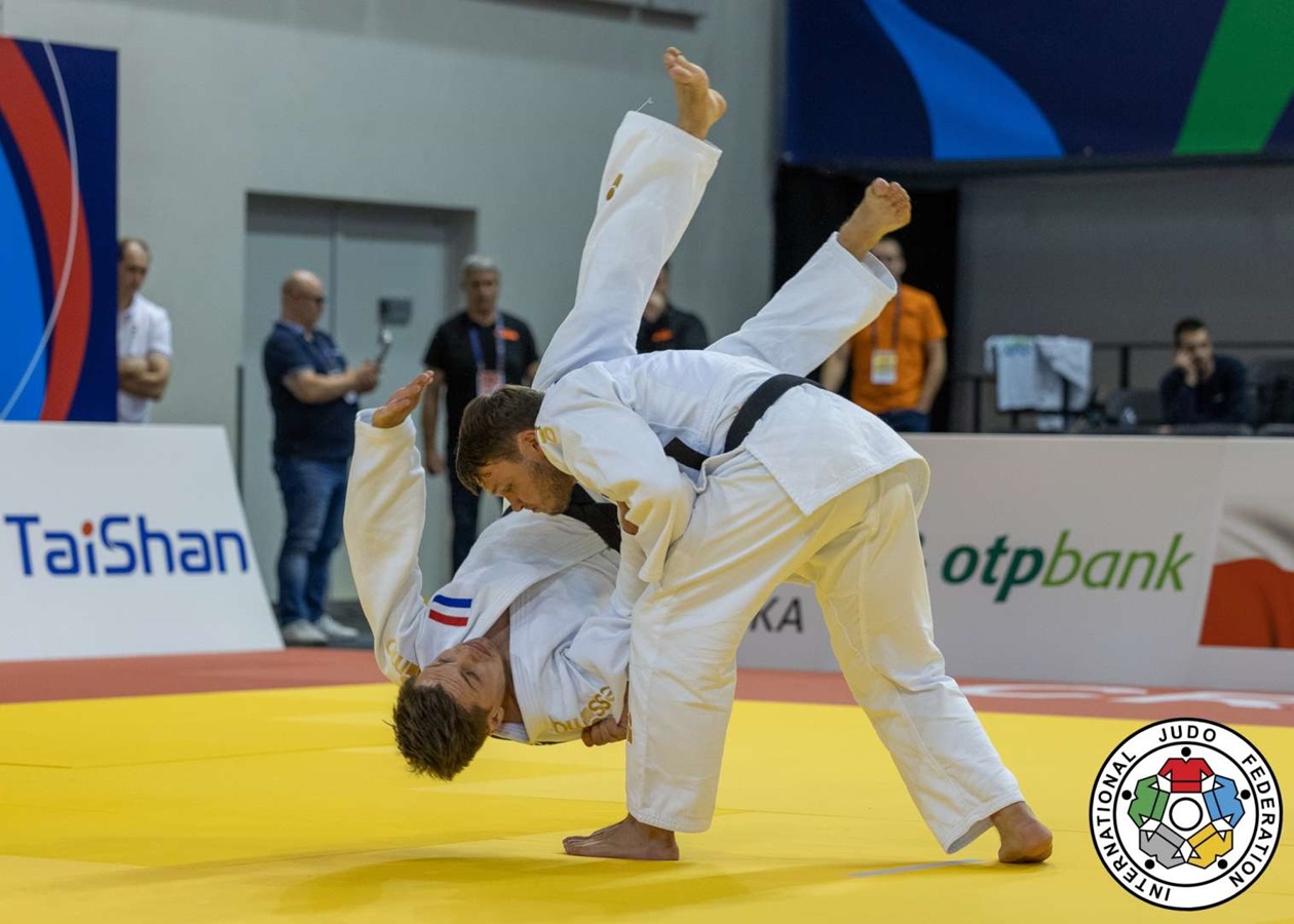 http://orenjudo.ru