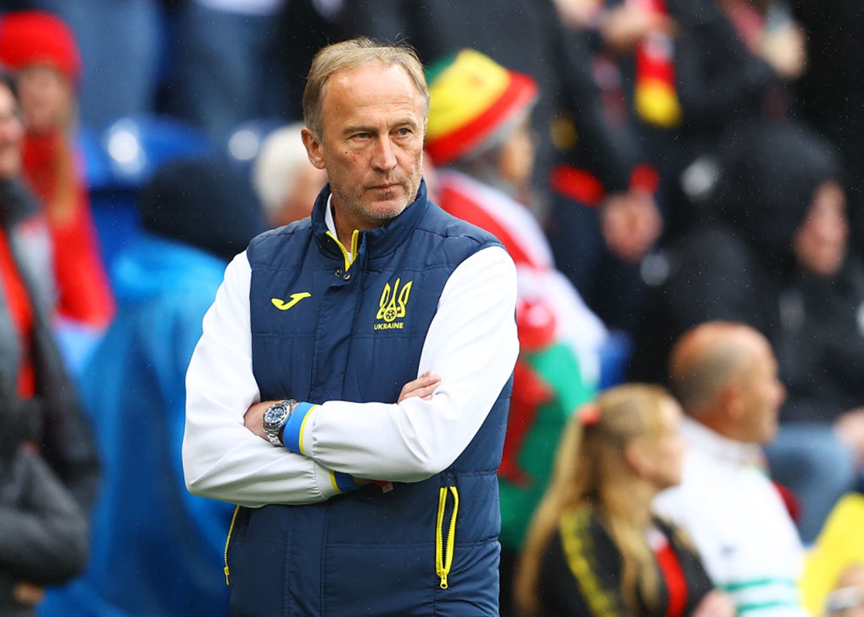 Петраков: Виграє команда, а програє одна людина - головний тренер ...