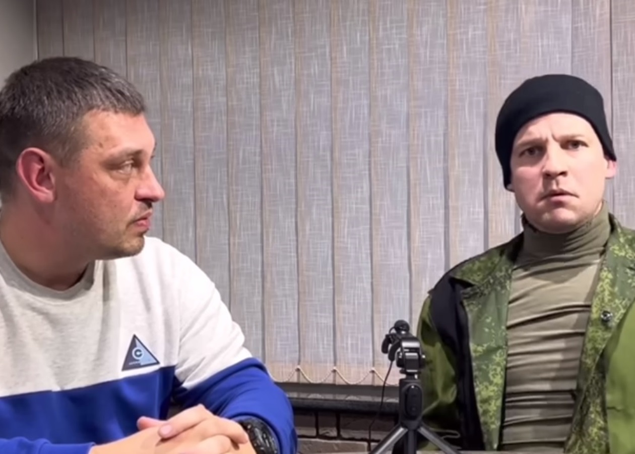 Юрий Великий сделал новую пародию с Владимиром Золкиным - Korrespondent.net