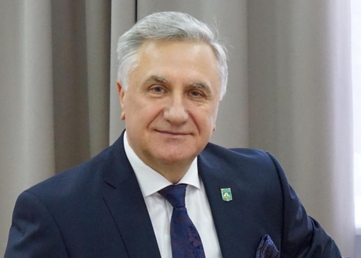 В Киеве застрелился ректор университета - СМИ - Korrespondent.net