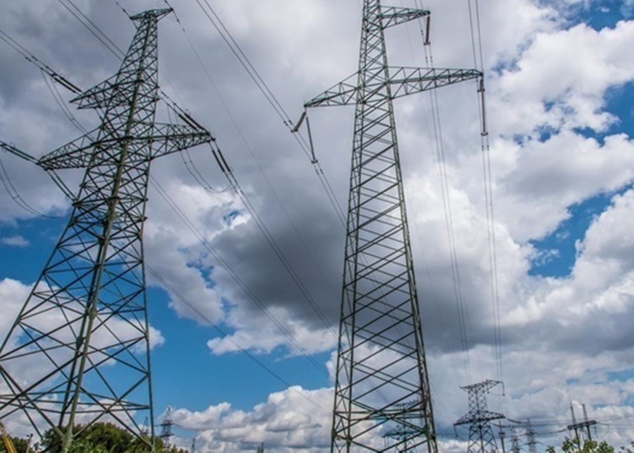 Предприятиям ограничили электропотребление - Korrespondent.net