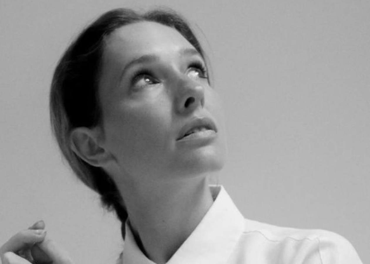 Катя Осадчая объяснила, почему отказалась снимать свою программу в РФ ...