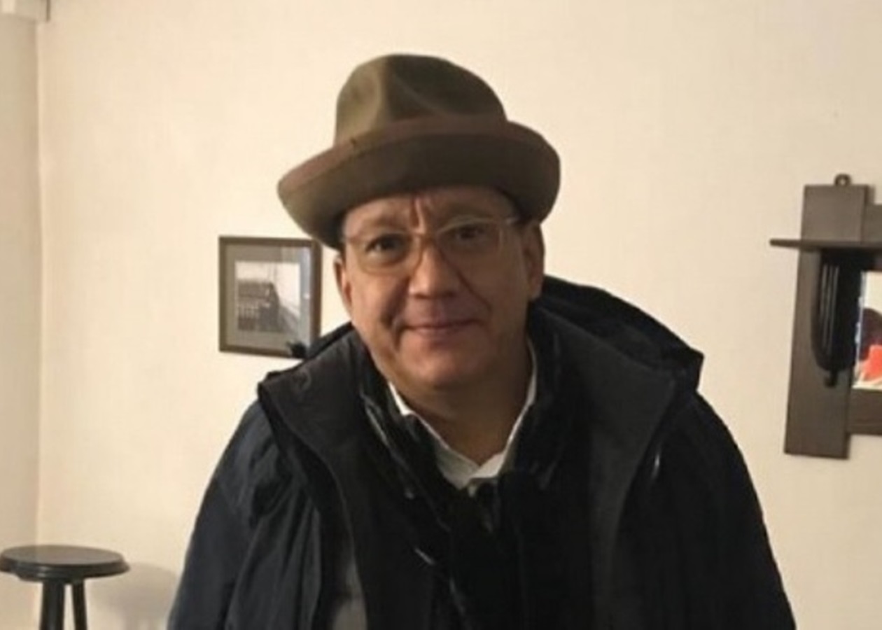 Хочет снять фильм: Кончаловский приехал в оккупированный Донецк ...