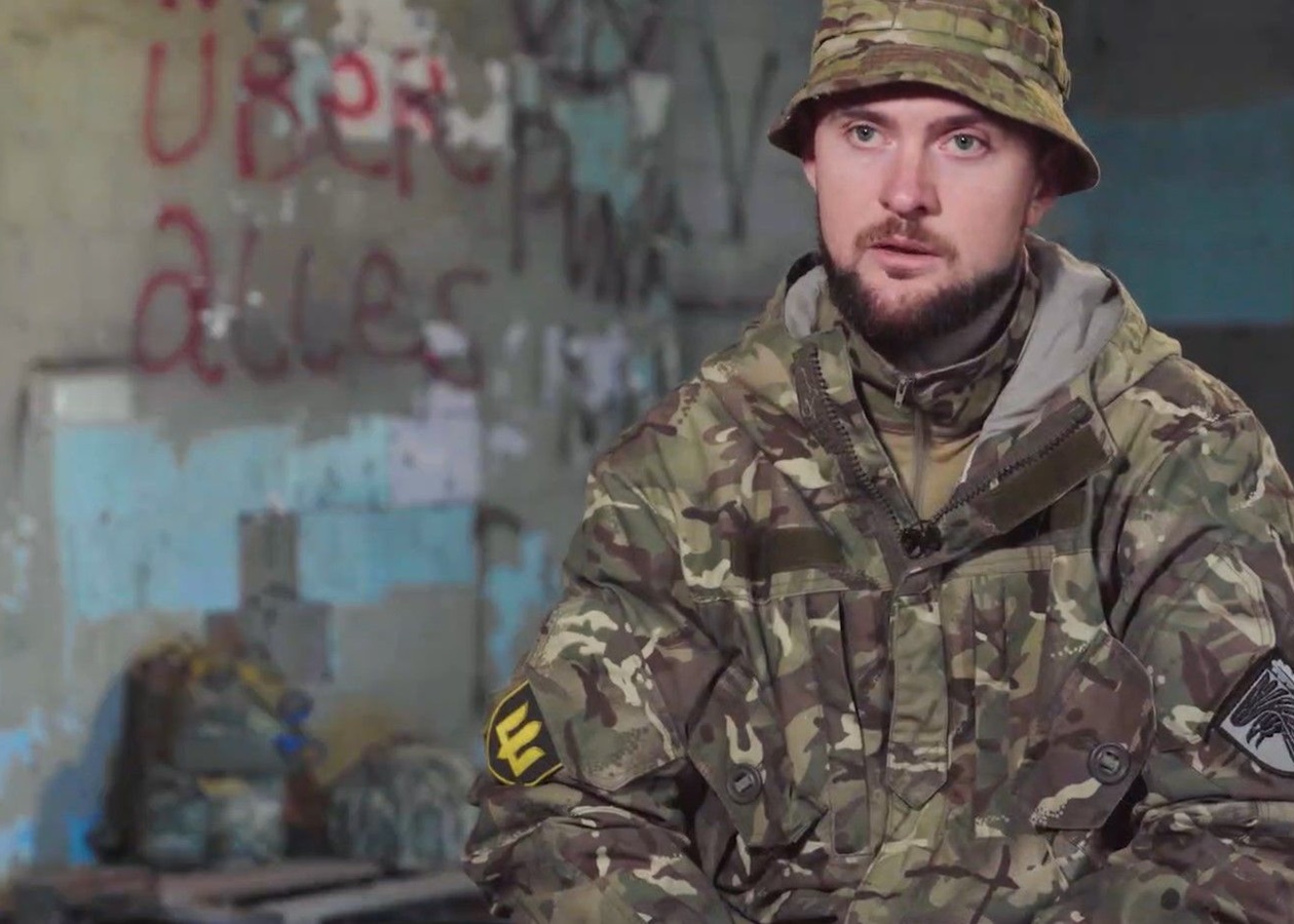 "Вы тоже оккупированные". Рэпер Ярмак обратился к народам Кавказа ...