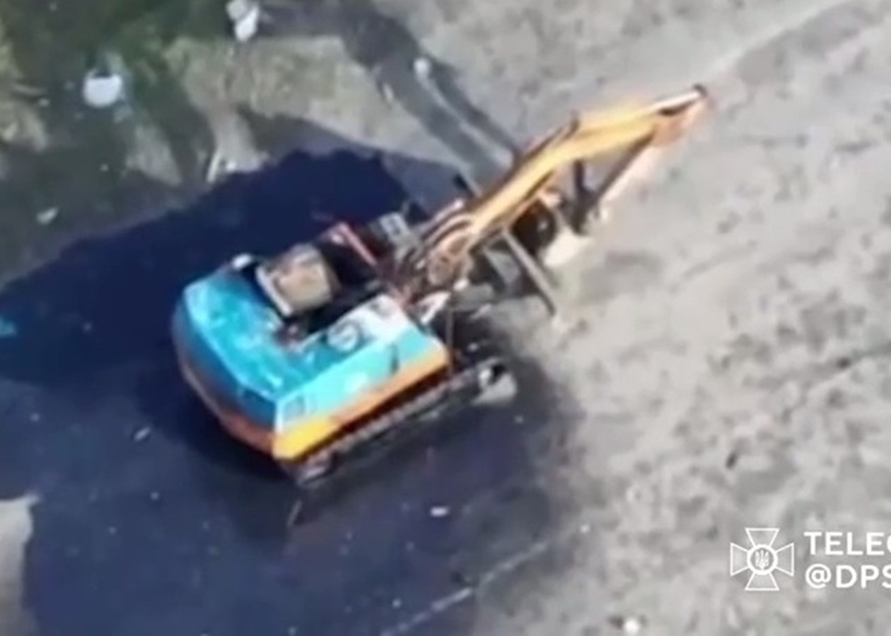 На Донетчине уничтожена инженерная группа оккупантов - Korrespondent.net