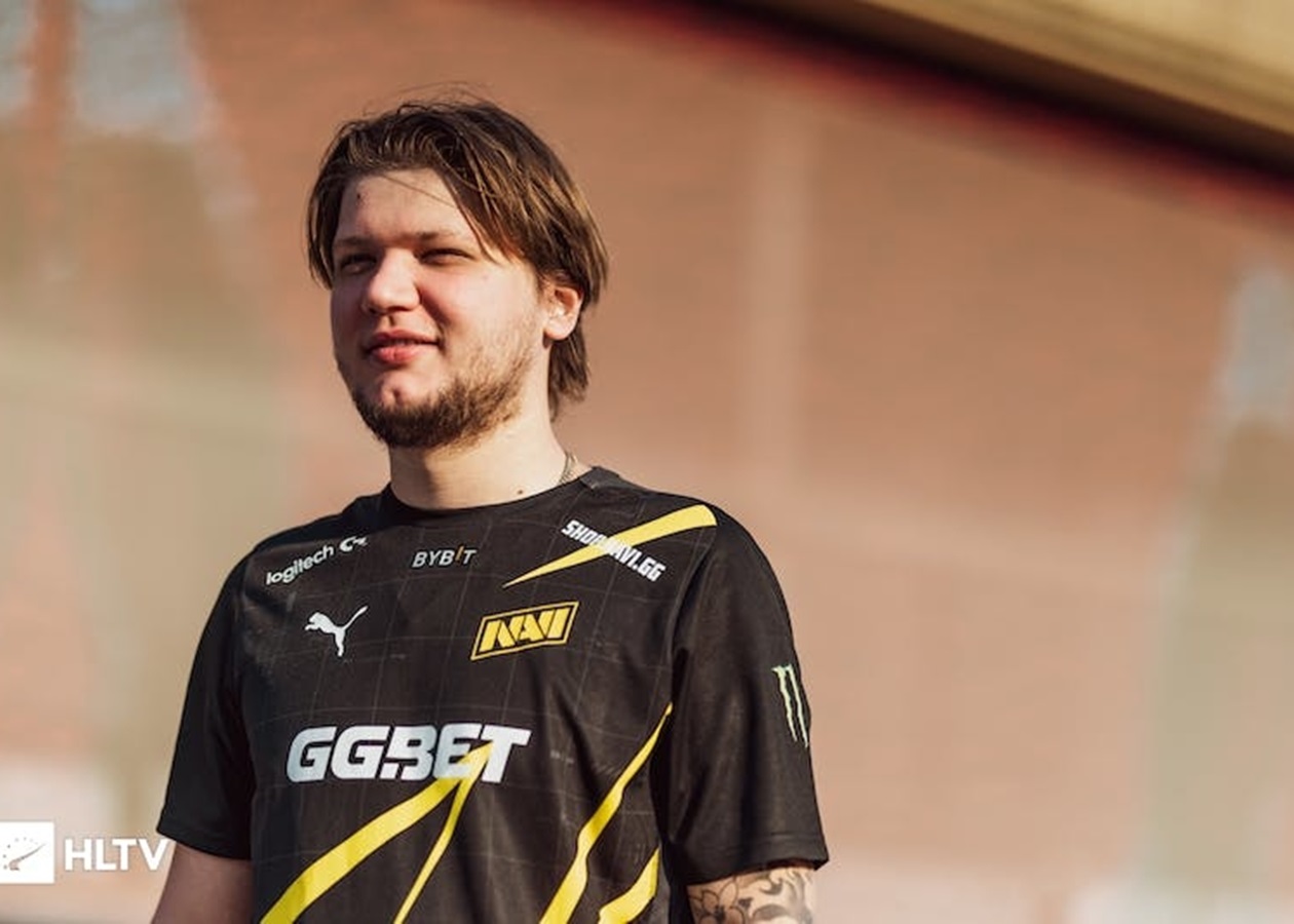 S1mple esports awards korrespondent