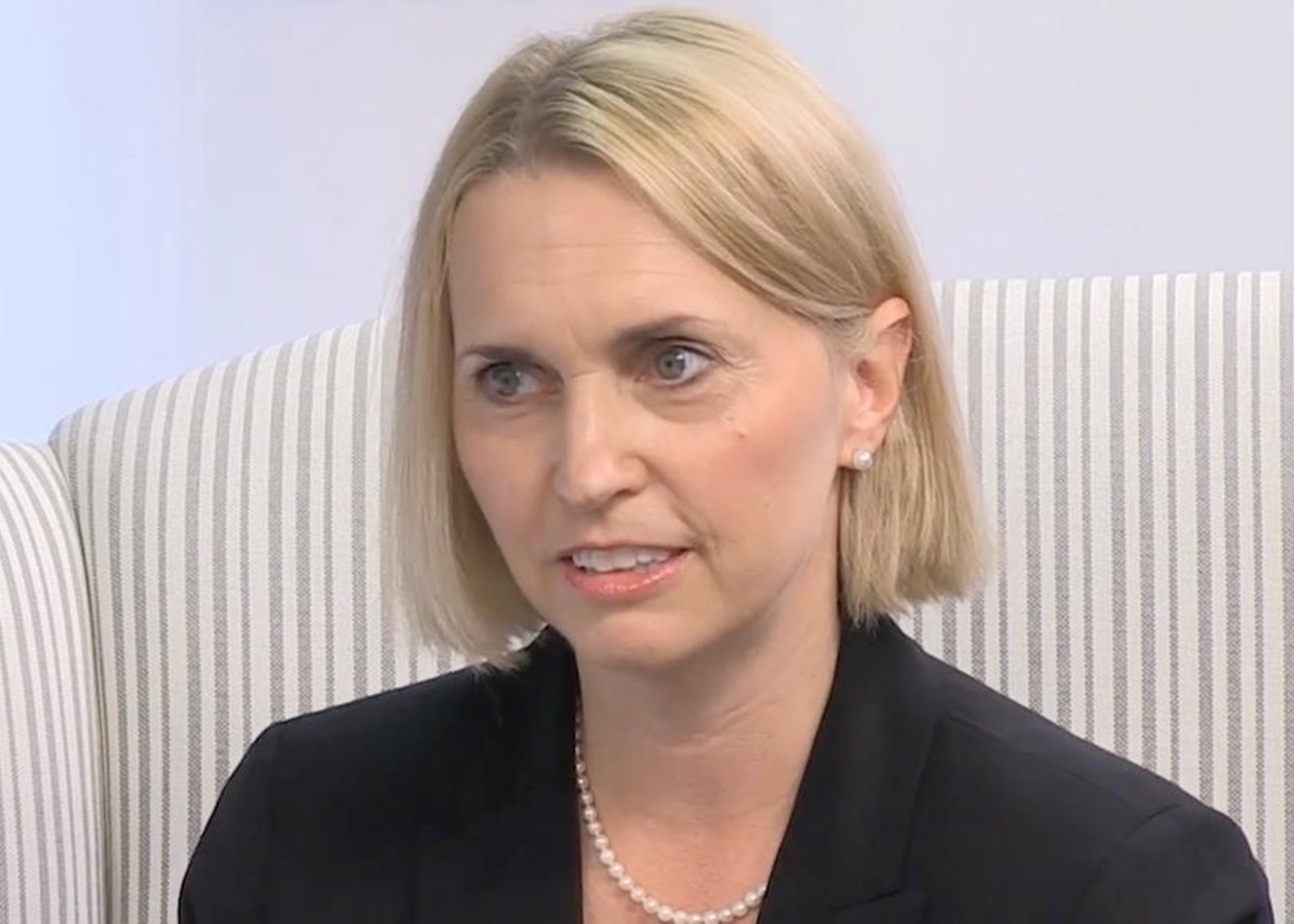 Первый груз ремонтного оборудования из США прибыл в Украину - посол ...