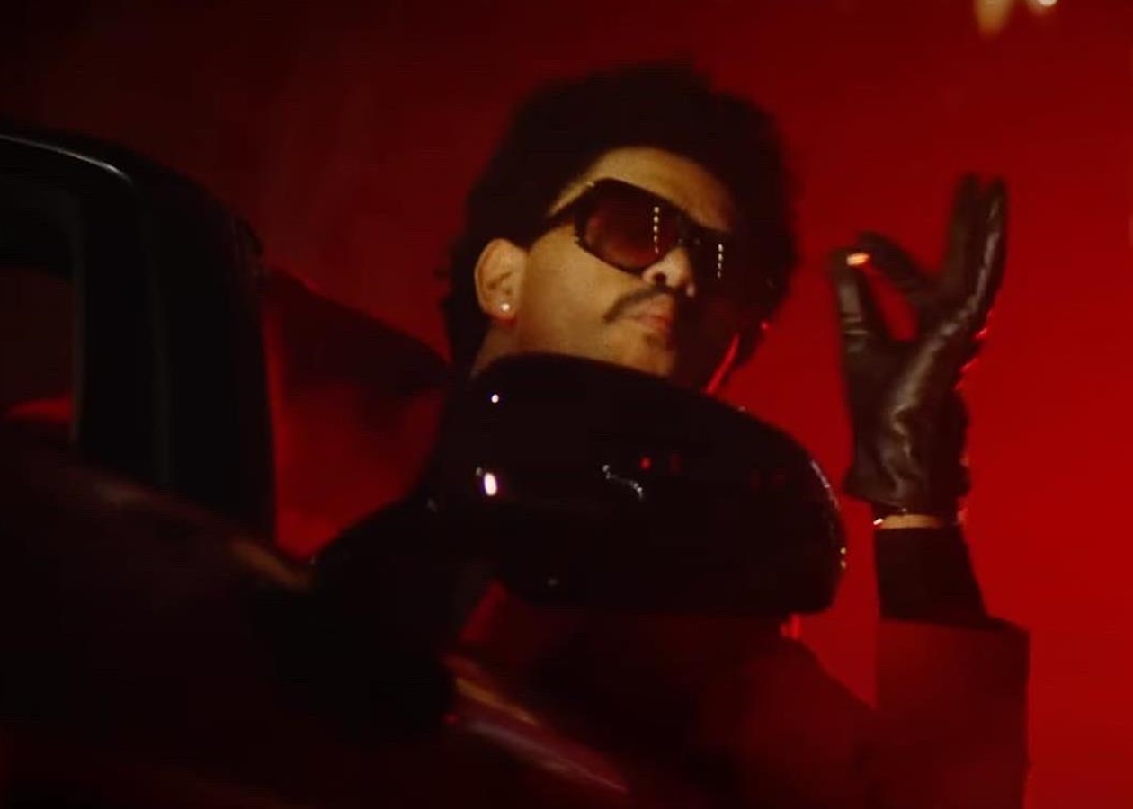 Хит The Weeknd стал самой популярной в истории Spotify - Korrespondent.net